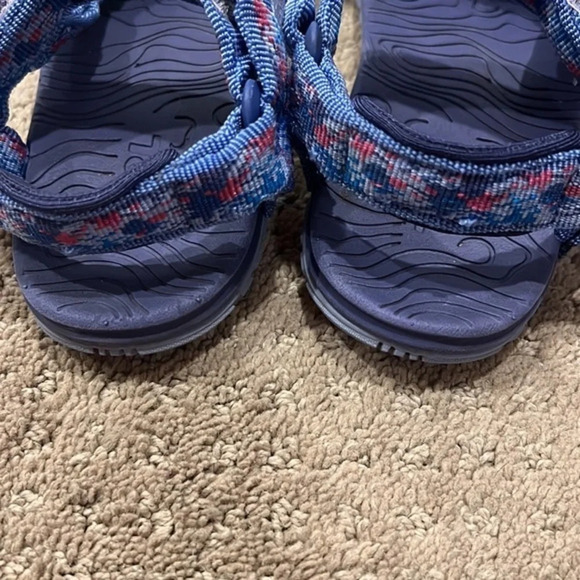 Girls‎ TEVA Hurricane XLT Sandals - Picture 6 of 6